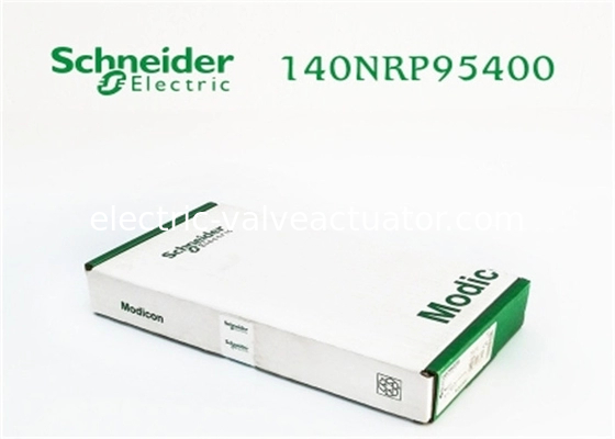 good price Schneider 140NRP95400 Modicon Remote I/O Fiber Optic RepeaterModicon Quantum PLC online