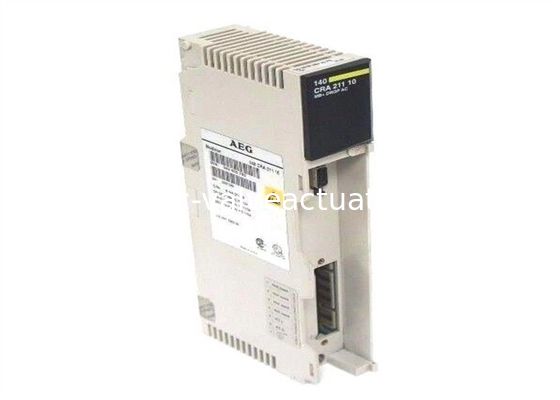 good price Schneider 140CRA21110 Distributed I/O Drop Interface Module Modicon Quantum PLC Module online