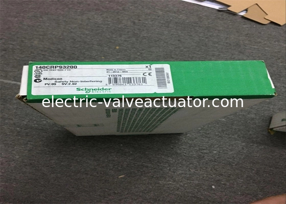 good price 140CRP93200 Schneider Modicon Quantum PLC Head-End Adaptor Module online