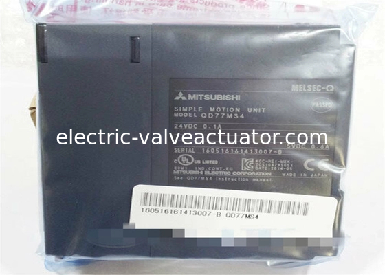 good price QD77M4 MELSEC-Q Simple Motion Module Modicon Quantum PLC Mitsubishi online