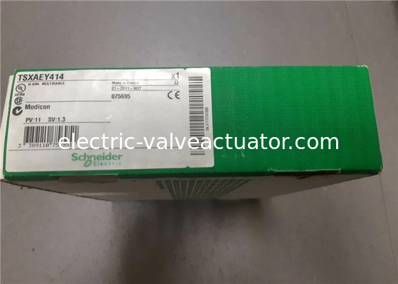 good price Schneider ElectricTSXAEZ414 TSX Micro Thermocouples temperature probes high level online