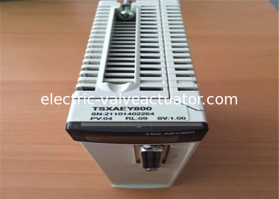 good price Schneider Electric TSXAEY800 Analog input module with common point 8 I multirange online