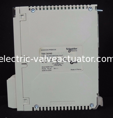 good price Schneider Electric TSXCAY42 Motion control modules for servomotors 8 ms to 10 s 4 axis online