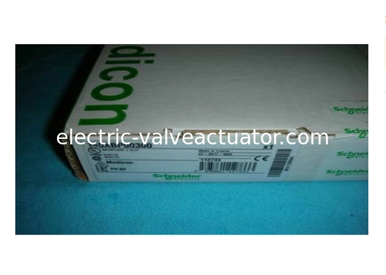 good price Schneider Electric 140XBP00300 Quantum backplane 3 slots New Original online
