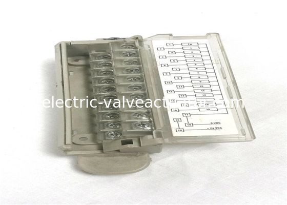 good price Schneider Electric TSXBLY01 Screw connection terminal block 20 ways online