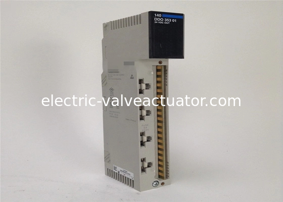 good price Schneider 140DDI35310 Switching DC input 32 points 24 VDC 4 sets of isolation negative logic online