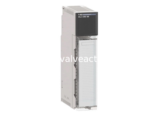 good price Schneider 140HLI34000 High Speed Latch Counter Module, 24 VDC new original online