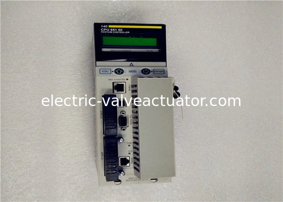 good price Schneider Modicon Quantum PLC 140CPU65150 UNITY PROCESSOR 768KB 166MHZ AVAILABLE online