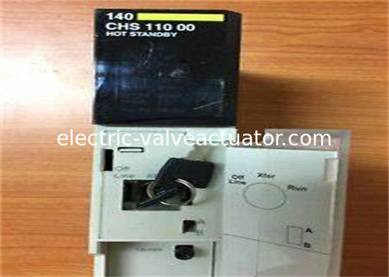 good price Schneider Modicon Quantum PLC 140CHS11000 HOT QUANTUM S911 STANDBY MODULE online