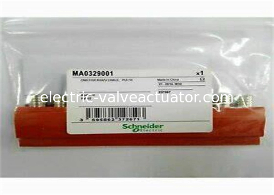 good price Schneider MA0329001 Modicon Quantum PLC CONNECTOR SET CASSETTE W/BOOTS (B) online