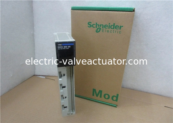 good price Schneider 140DDO88500 12pt DC Output 24-125 VDC 2 Isolated Sets 0.75A Point Unity Pro online