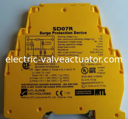 good price New Original Surge Protection Devices SDRTD online