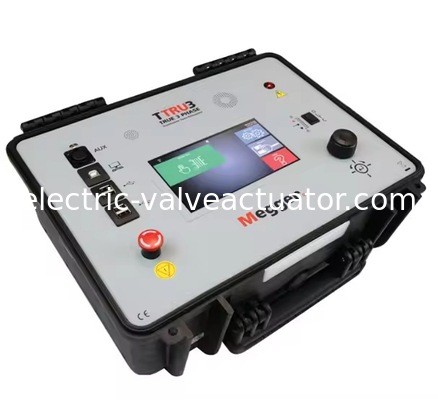 good price Original New True Three-Phase Transformer Turns Ratio Tester TTRU3-EXP TTRU3-PRO TTRU3-ADV online