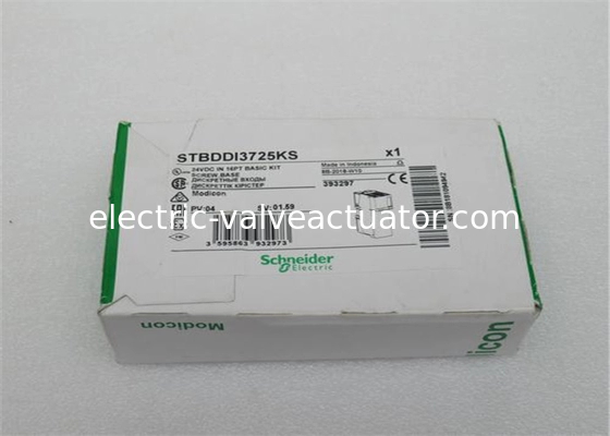 good price Schneider 24VDC IN 16PT BASIC KIT MODULE CONNECTOR SCREW STBDDI3725KS Modicon module new original
 online