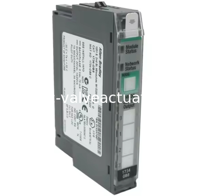 good price New Original Output Module 1734-OB8 online