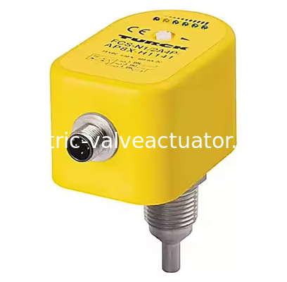 good price New Original TP-103A-G1/8-H1141-L024 9910401 Temperature Detection online