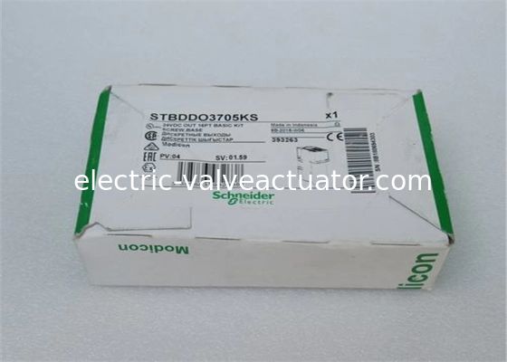 good price Schneider STBDDO3705KS basic Digital Output Kit STB 24VDC Modicon module new original online