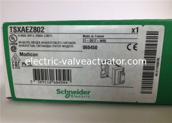 good price Schneider Electric TSXAEZ802 TSX Micro - 8 analogue input 0-20 mA 4-20 mA online