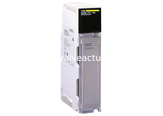 good price New Schneider Electric 140NOE77111 Modicon Quantum Ethernet Network TCP IP online