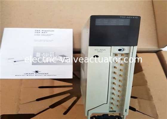 good price Schneider Electric TSXASY410 Analog output module Modicon Premium 4 O multirange online