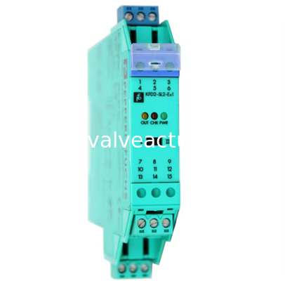 good price New Original Universal Temperature Converter KFD2-UT2-Ex1 online