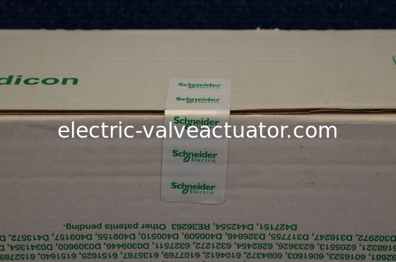 good price 140CPU65260C Modicon Quantum PLC / CPU Single Slot 80486 Processor With Mathematical online