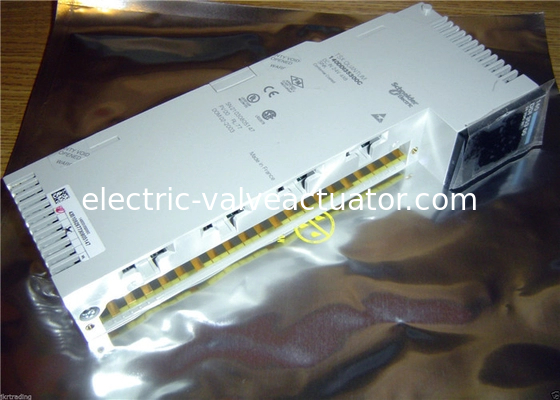 good price Low Voltage TSX Modicon Quantum PLC 24V DC Input Module140DDI35300 online