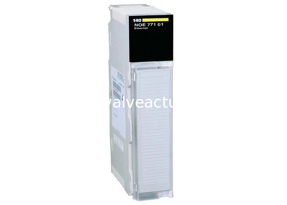 good price Schneider Electric 140NOE51100 Modicon Quantum PLC Controller New Original online