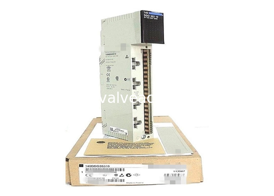 good price Schneider 140DDI15310 Switching DC output 32 points 24 VD 4 sets of isolation 0.5A point negative logic online