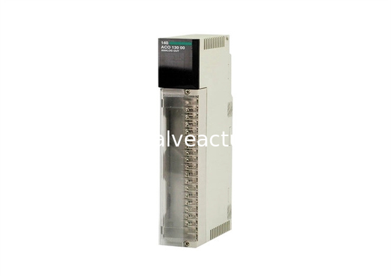 good price Schneider Modicon Quantum PLC 140ACO13000 TSX Modicon Quantum Analog Output 8CH online