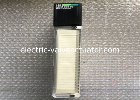 good price Schneider Modicon Quantum PLC 140AMM09000 ANALOG IN/OUT IO MODULEv online