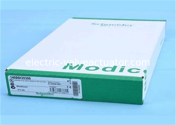 good price SCHNEIDER Modicon Quantum PLC Module 140DDI35300 DC IN 24V 4X8 SINK MODULE online