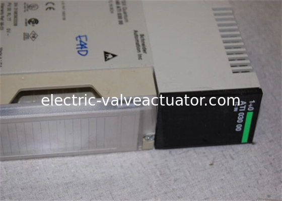 good price SCHNEIDER 140ATI03000 Modicon Quantum PLC TSX QUANTUM INPUT MODULE 8 POINT 16 BIT online