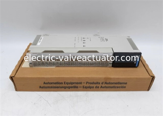 good price SCHNEIDER AUTOMATION Modicon Quantum PLC Module 140DDI84100 INPUT MODULE REV. 11.00 W online