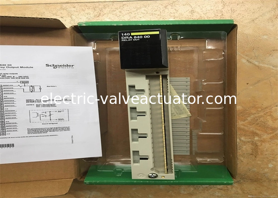 good price Schneider Electric 140DRA84000 Modicon Quantum Relay Discrete Output online