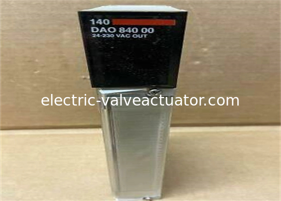 good price Schneider 140DAO84000 Quantum 24-230 VAC Output Module Switching AC output 16 points online