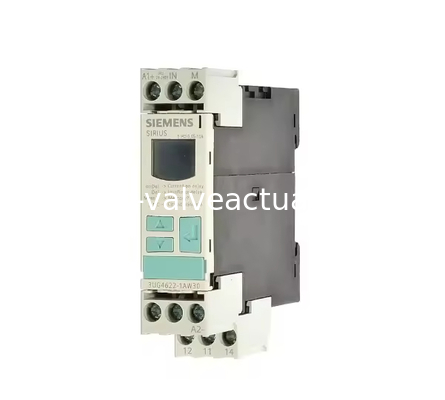 good price Original Brand PLC Module 3UG4622-1AW30 Current Monitoring Relay online