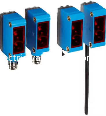 good price New Original WT150-N460 6011047 MINIATURE PHOTOELECTRIC SENSOR online