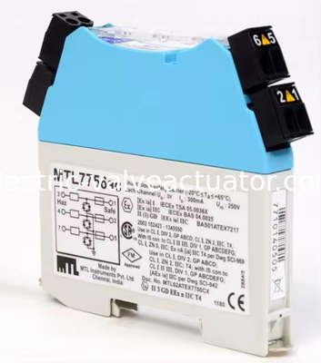 good price New Original MTL Safety Barrier MTL7756AC Relay online