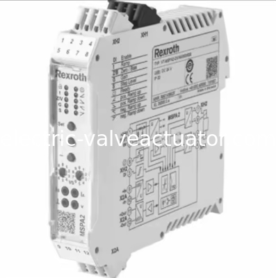 good price Original Brand VALVE AMPLIFIER R901439038 online