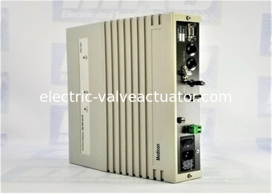 good price Schneider Modicon Quantum PLC Module 490NRP25300 AEG Fiber Optic Repeater online