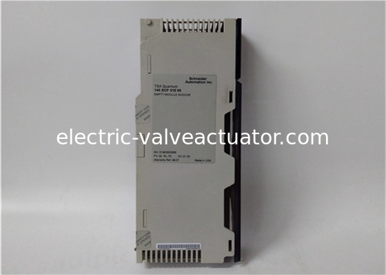 good price Schneider Electric 140XCP51000 TSX QUANTUM Blank Module PLC UMP online
