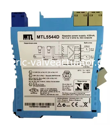 good price New Original Repeater Power Supply MTL5544D online