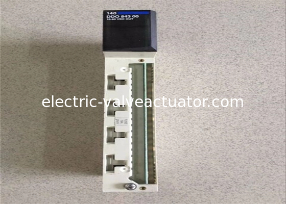 good price Schneider 140DDO84300 DC Output Module Modicon Quantum PLC 100% New Original online