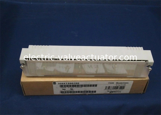 good price Schneider 140XTS00200 40 point modular terminal strip Cables Modicon Quantum PLC online