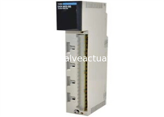 good price Schneider MODICON Quantum Discrete DC Input Module 140DDI85300 Modicon Quantum PLC online