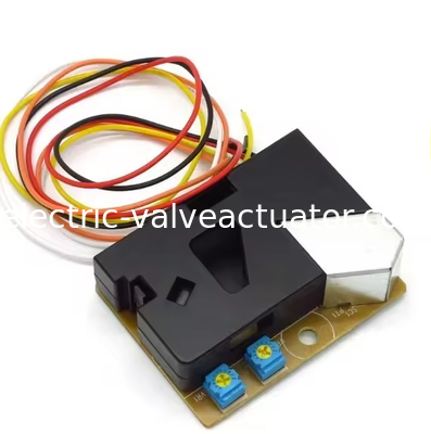 good price Original Brand sensor DSM501A PM2.5 dust sensor online