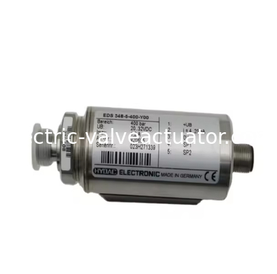 good price Original Brand HYDACs Pressure Sensor EDS345-1-250-000 online