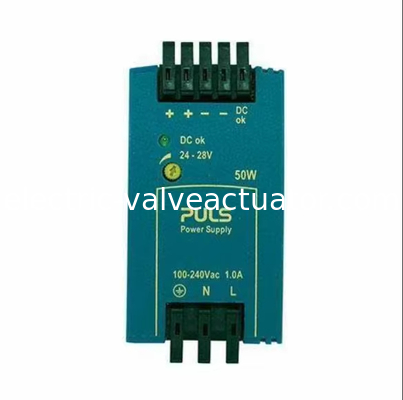 good price Original Brand PULS Power Supply ML5.100 online