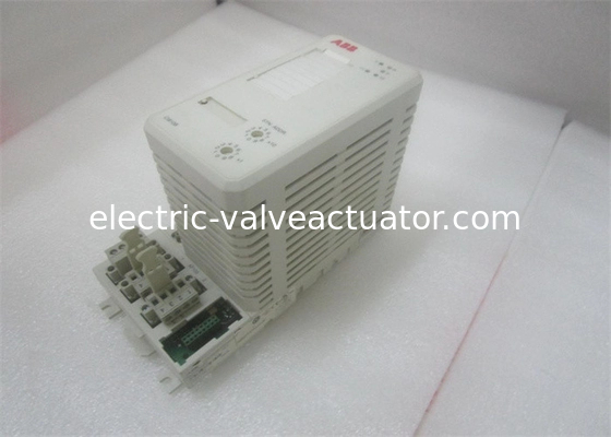 good price DC722F 3BDH000372R0001 ABB Digital Analog I O Module AX 722F online